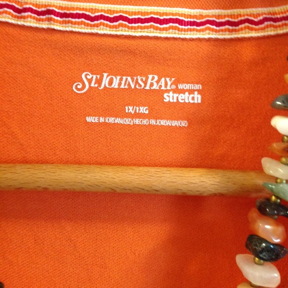 10/$20👟ST JOHNS BAY 1X - Picture 4 of 6